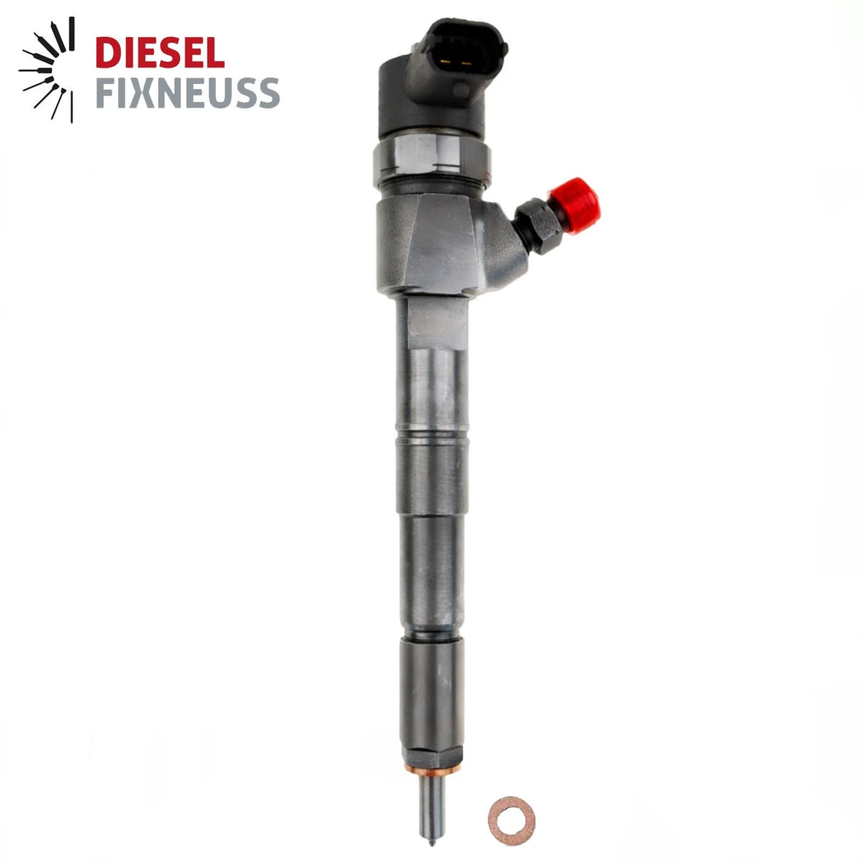 0445110300 Einspritzdüse Injektor Alfa Romeo Lancia Opel Fiat 1.6 D 55206704