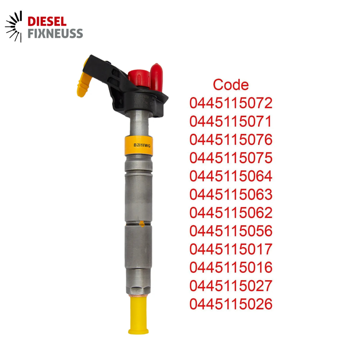 6x Iniettore Mercedes Benz E S ML V6 OM642 A6420701387 A6420700587