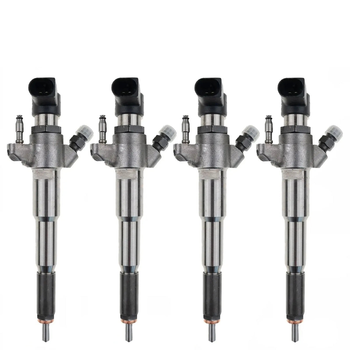 4x 166009567R INJECTOR NISSAN OPEL RENAULT CDTI DCi A2C3922640002