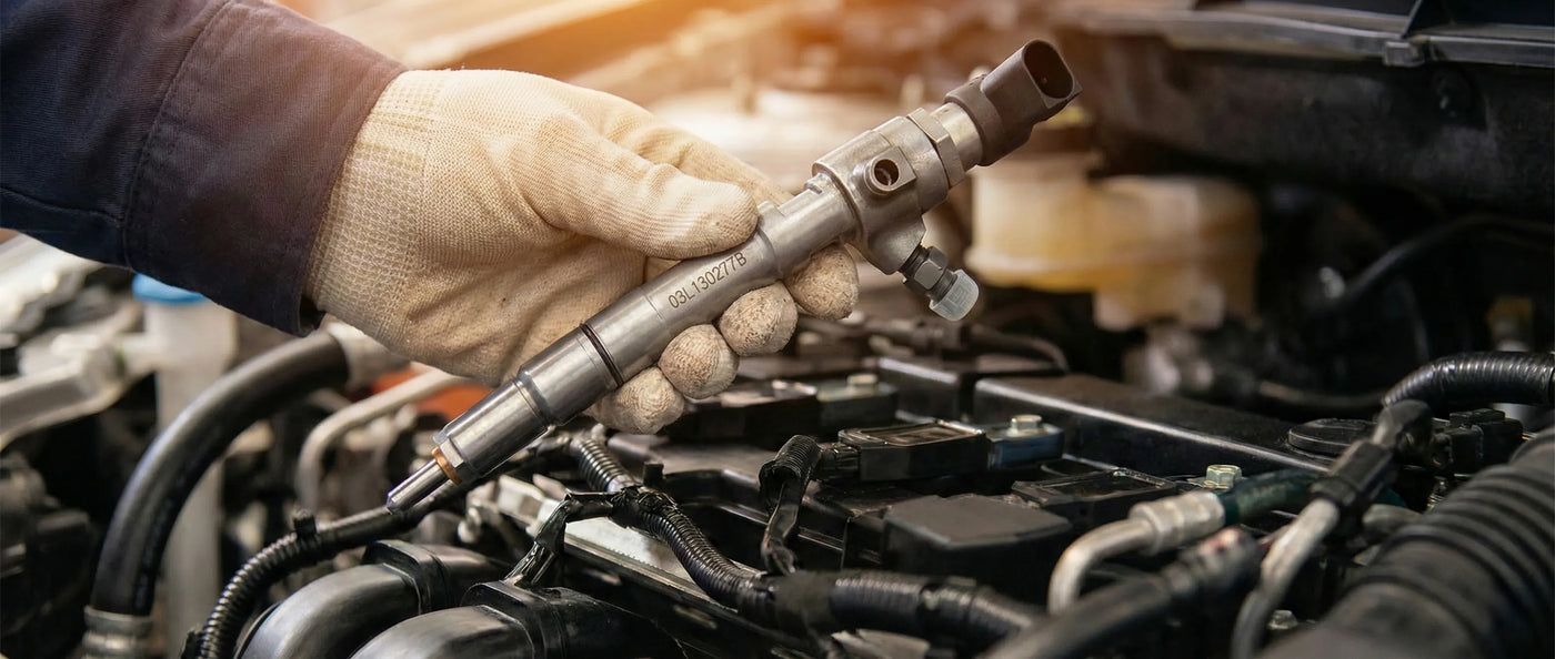 Dieselfixneuss wilkommen slider mit 03l130277b