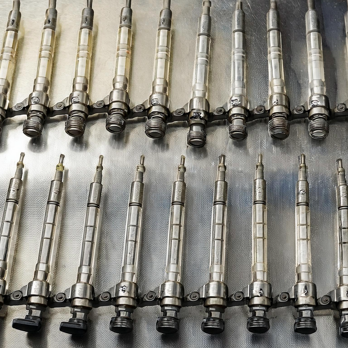 Fuel Injector Used Inline The Best Refurbished Fuel Injectors - Best Sellers – DieselFixNeuss