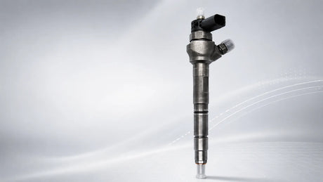 VW Einspritzdüse Bosch 445110369 für 2.0 TDI: Symptome & TecDoc-Abgleich