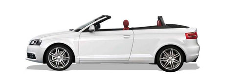 AUDI A3 Cabriolet Einspritzdusen