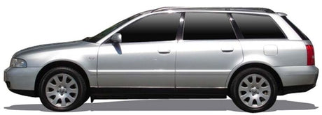 AUDI A4 B5 Avant Einspritzdusen