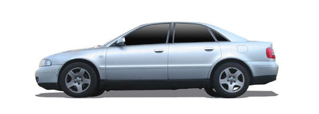 AUDI A4 B6 Einspritzdusen