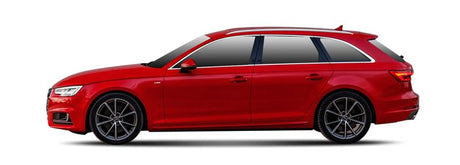 AUDI A4 B9 Avant Einspritzdusen