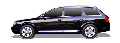 AUDI A6 Allroad C6 NOx-Sensoren