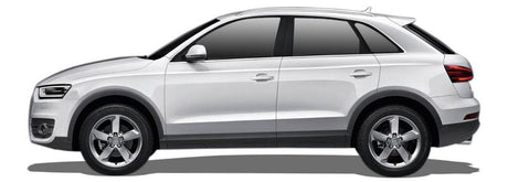 AUDI Q3 Einspritzdusen