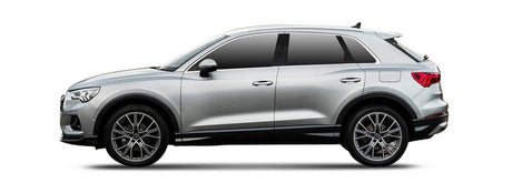 AUDI Q3 NOx-Sensoren