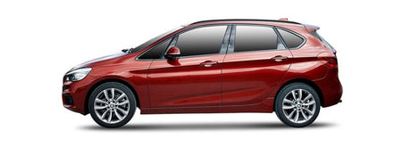 BMW 2 Active Tourer NOx-Sensoren