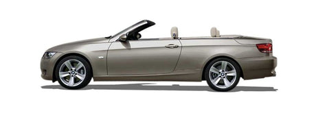 BMW 3 Cabriolet NOx-Sensoren