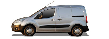 CITROËN BERLINGO / BERLINGO FIRST NOx-Sensoren