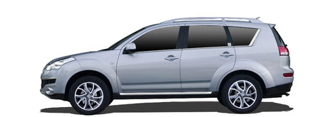 CITROËN C-CROSSER ENTERPRISE Einspritzdusen