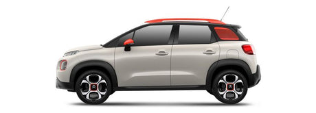 CITROËN C3 AIRCROSS I Einspritzdusen