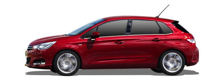 CITROËN C4 II NOx-Sensoren