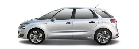 CITROËN C4 PICASSO II NOx-Sensoren