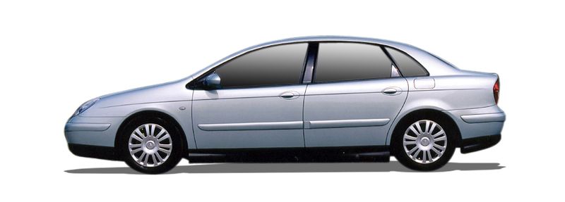 CITROËN C5 I Einspritzdusen