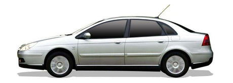 CITROËN C5 II Break Einspritzdusen