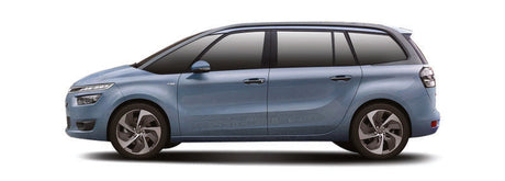 CITROËN GRAND C4 SPACETOURER Einspritzdusen