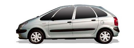 CITROËN XSARA PICASSO Turbolader