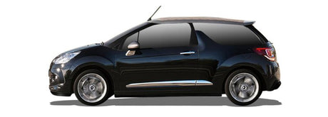 DS DS 3 Cabriolet Einspritzdusen