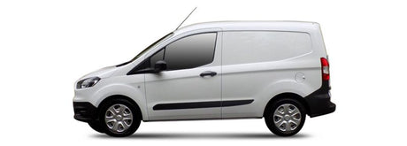 FORD TOURNEO COURIER B460 Einspritzdusen