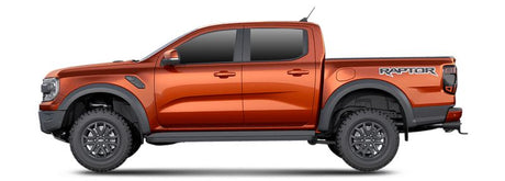 FORD USA RANGER Extended Cab (Pickup) Einspritzdusen