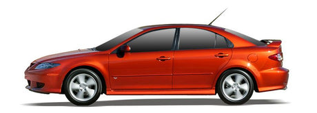 MAZDA 6 Hatchback NOx-Sensoren