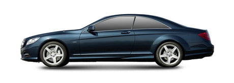 MERCEDES-BENZ CLS Einspritzdusen