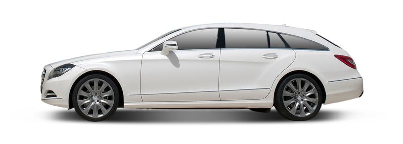 MERCEDES-BENZ CLS Shooting Brake NOx-Sensoren