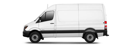 MERCEDES-BENZ SPRINTER 3,5-t NOx-Sensoren