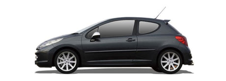 PEUGEOT 207 Einspritzdusen