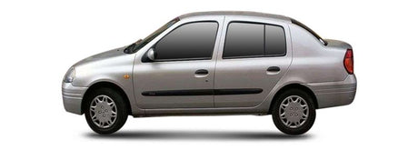 RENAULT THALIA I Einspritzdusen