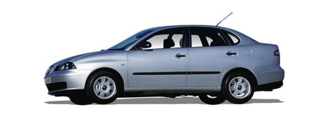 SEAT CORDOBA NOx-Sensoren