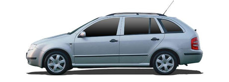 SKODA FABIA I Combi NOx-Sensoren