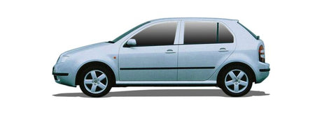 SKODA FABIA I Stufenheck NOx-Sensoren
