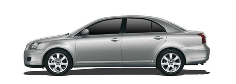 TOYOTA AVENSIS Kombi Einspritzdusen