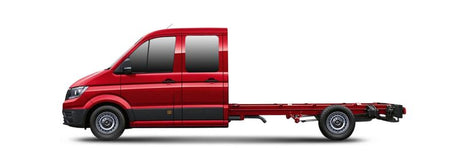 VW CRAFTER 30-50 NOx-Sensoren