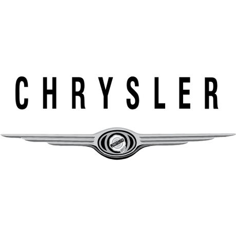 CHRYSLER Einspritzdusen