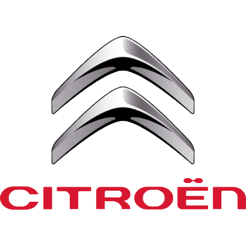 CITROËN Turbolader