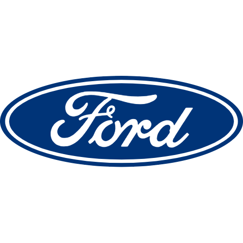 FORD Turbolader