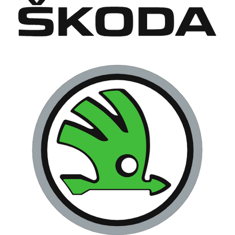 SKODA Turbolader