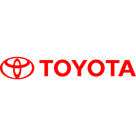TOYOTA Einspritzdusen