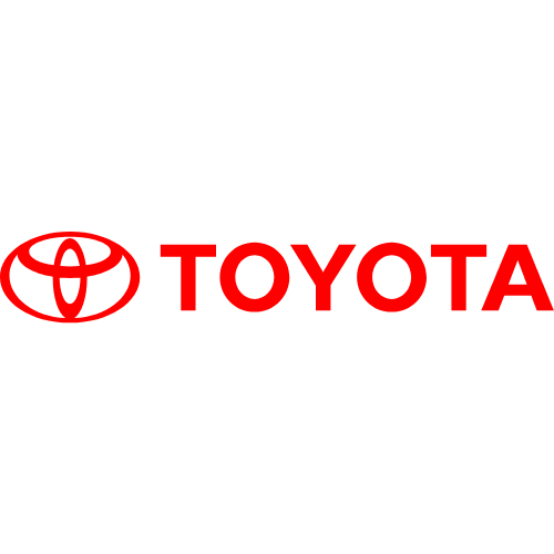 TOYOTA NOx-Sensoren