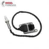 NOx sensor 0009058111 Nitrogen oxide sensor CDI Diesel Euro 6