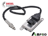 Ampro NOx Sensor A1177372 Volvo 24V | 5WK9 7372 | Truck | Original Quality