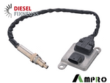 Sensore NOx Ampro Mercedes Benz A0009052519 W906 W447 W253 NUOVO