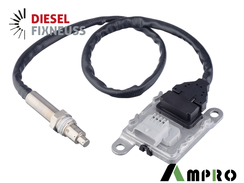 Sensor de NOx A1065433R PSA (Peugeot/Citroën) 12 V | 227905433R | Turismos | Calidad original