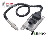 Ampro NOx-Sensor A1137329A Mercedes-Benz 24V | 5WK9 7329A | LKW