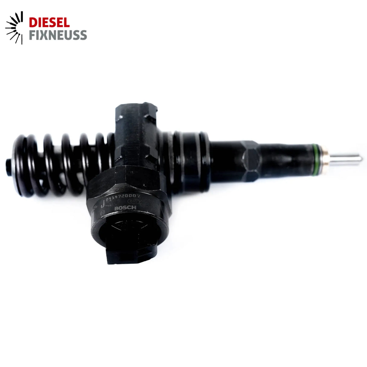 Bosch Pumpe Düse Einheit PDE 0414720007 038130073F VAG 1,9TDi ATJ